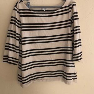 Off cream old navy sweater